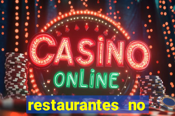 restaurantes no iguatemi porto alegre
